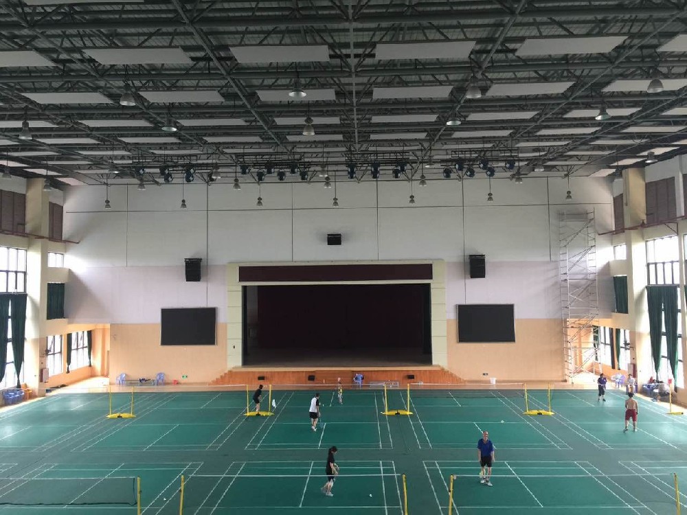广州航海学院